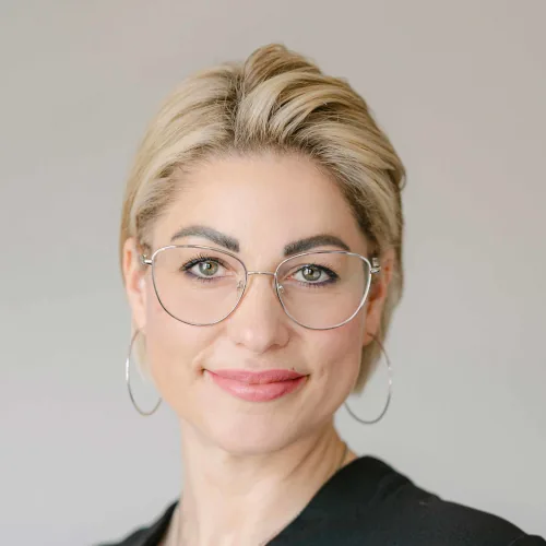 Nicole Flegel